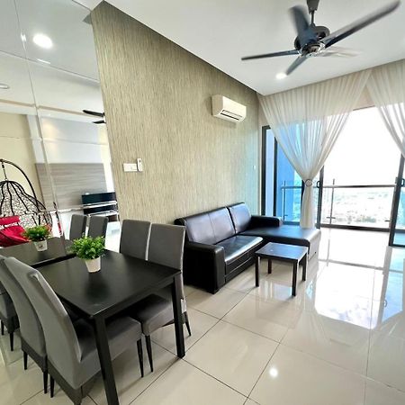 Attractive Podium View @Atlantis Apartment Malacca Екстериор снимка