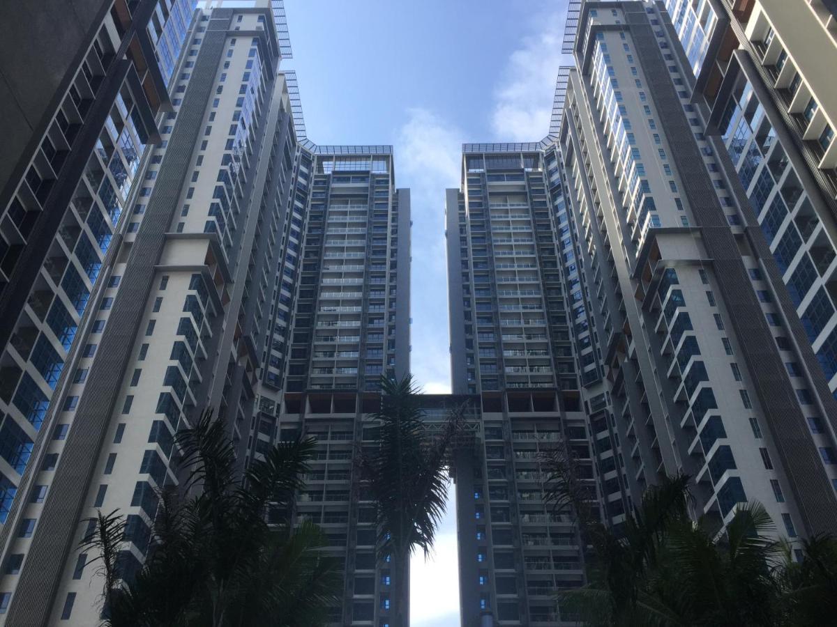 Attractive Podium View @Atlantis Apartment Malacca Стая снимка