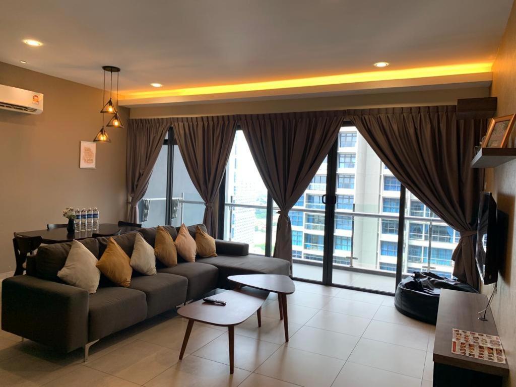 Attractive Podium View @Atlantis Apartment Malacca Екстериор снимка