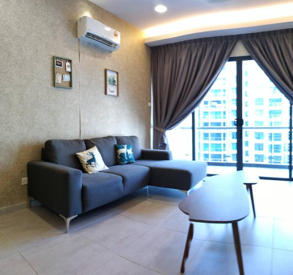 Attractive Podium View @Atlantis Apartment Malacca Екстериор снимка