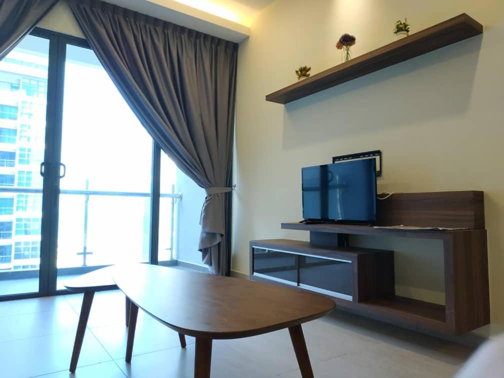 Attractive Podium View @Atlantis Apartment Malacca Екстериор снимка