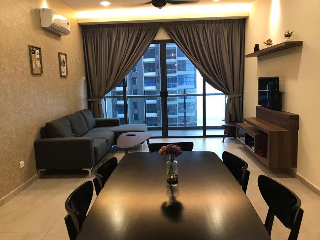 Attractive Podium View @Atlantis Apartment Malacca Екстериор снимка