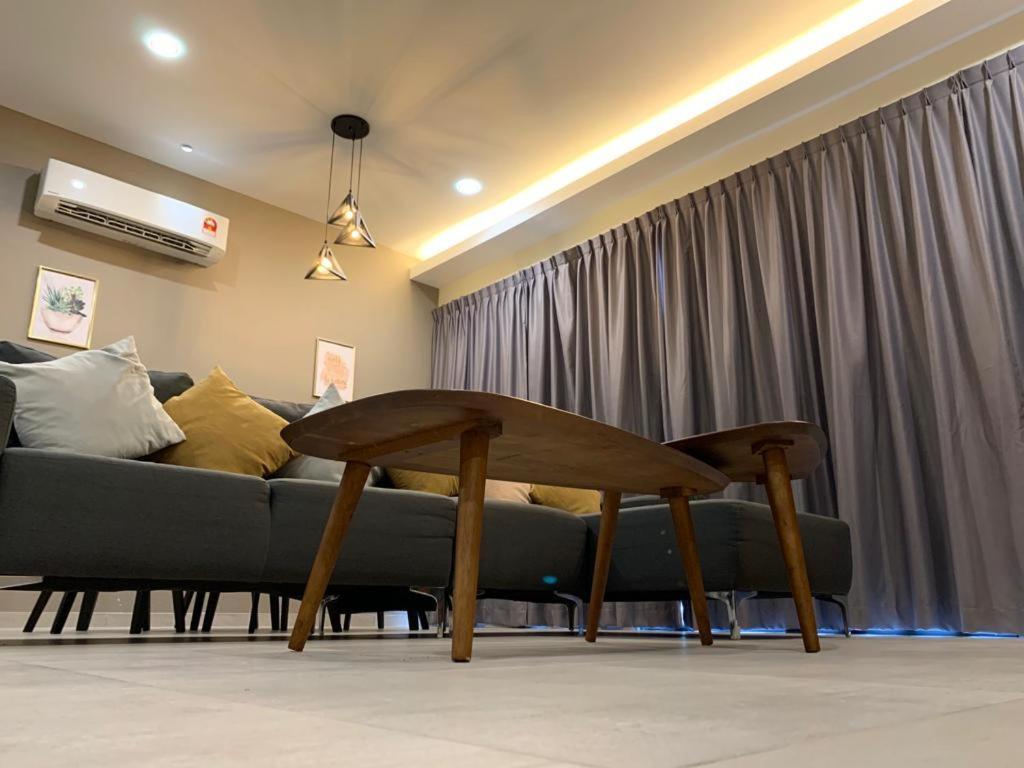 Attractive Podium View @Atlantis Apartment Malacca Екстериор снимка