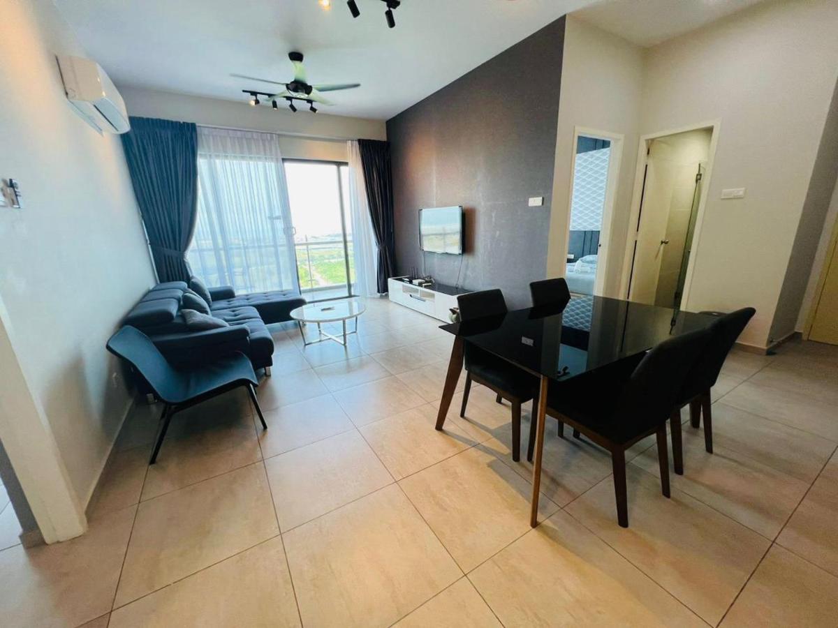 Attractive Podium View @Atlantis Apartment Malacca Екстериор снимка