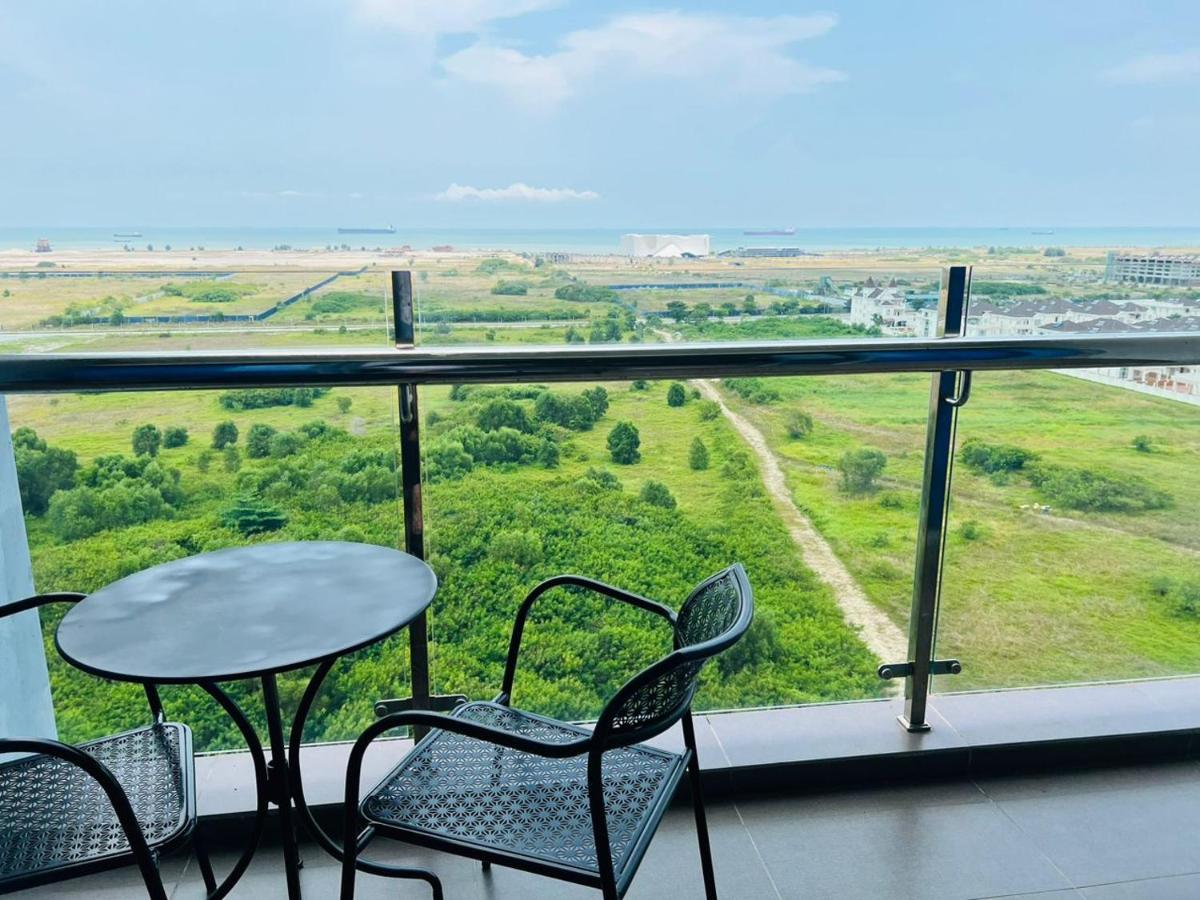 Attractive Podium View @Atlantis Apartment Malacca Екстериор снимка
